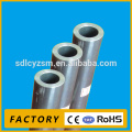 sae52100 bearing steel tube